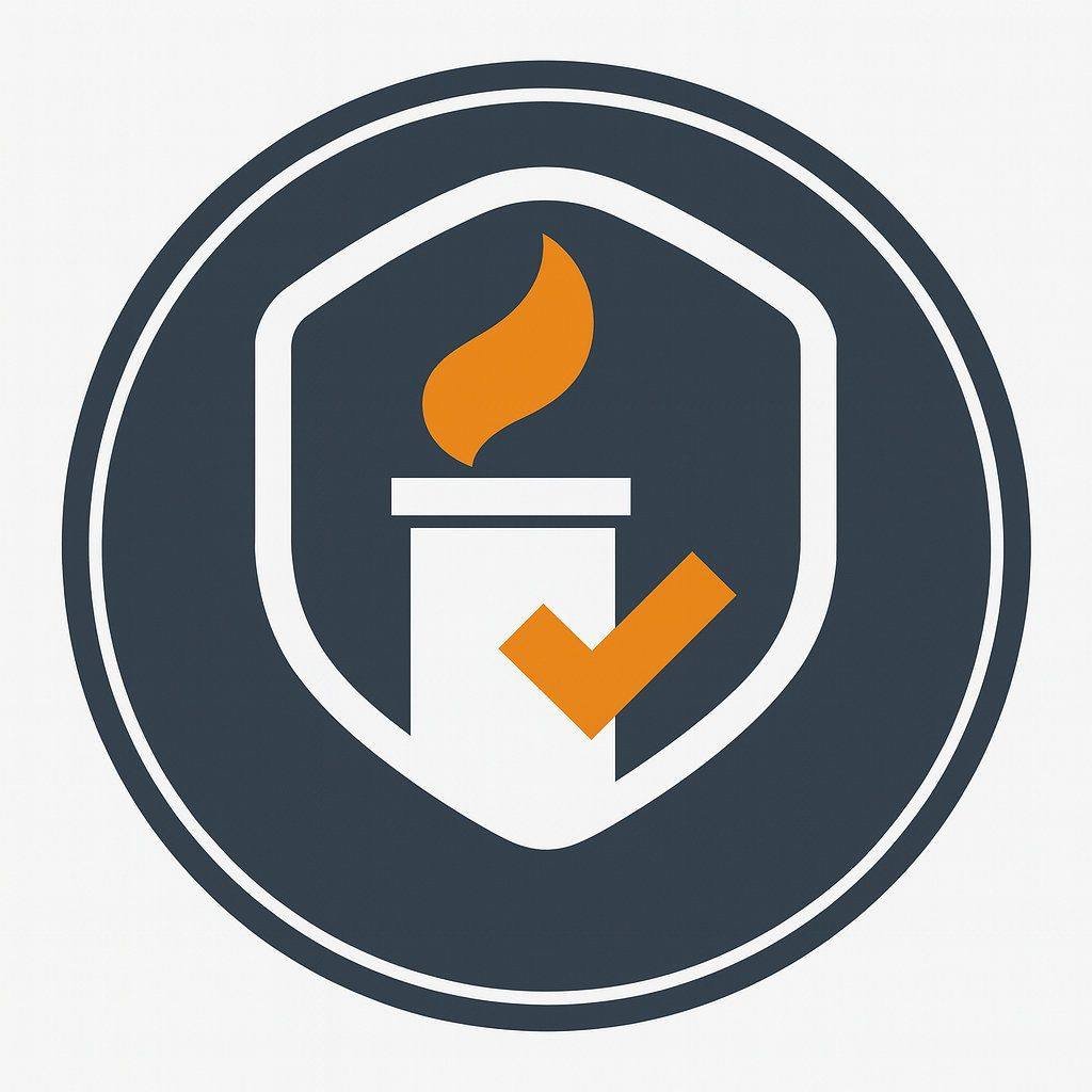 EverSafe Chimney Repair Logo