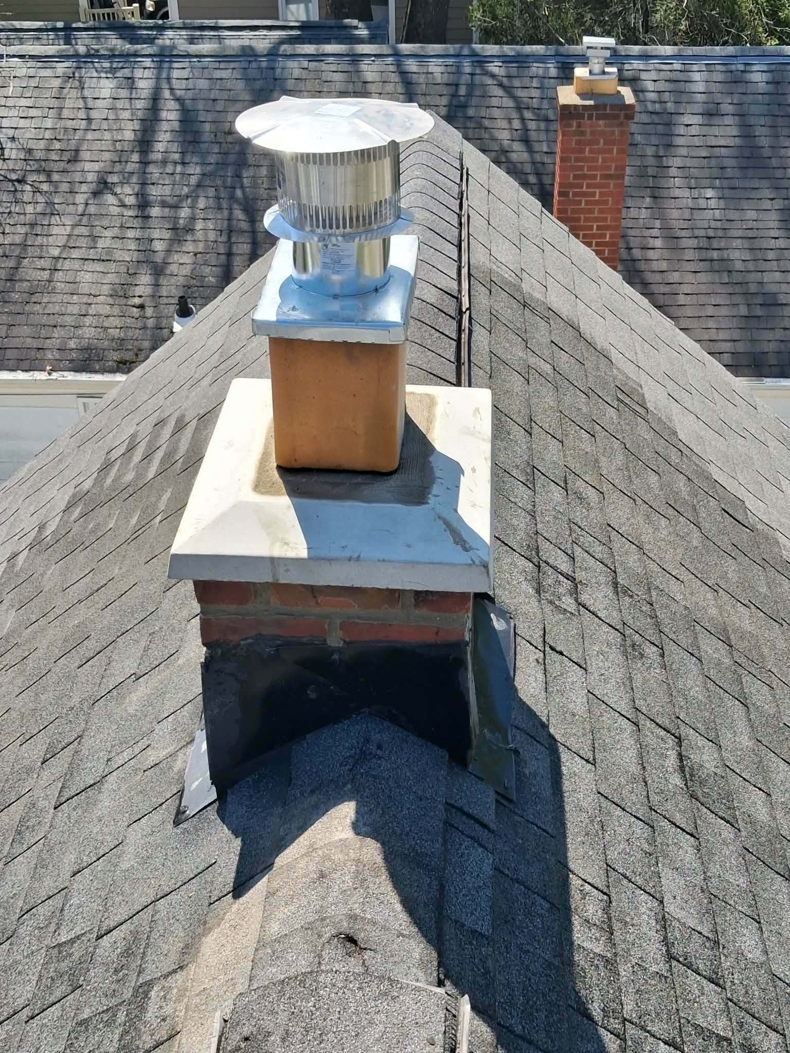 Structural Rebuild Transformation in Perrysburg Ohio